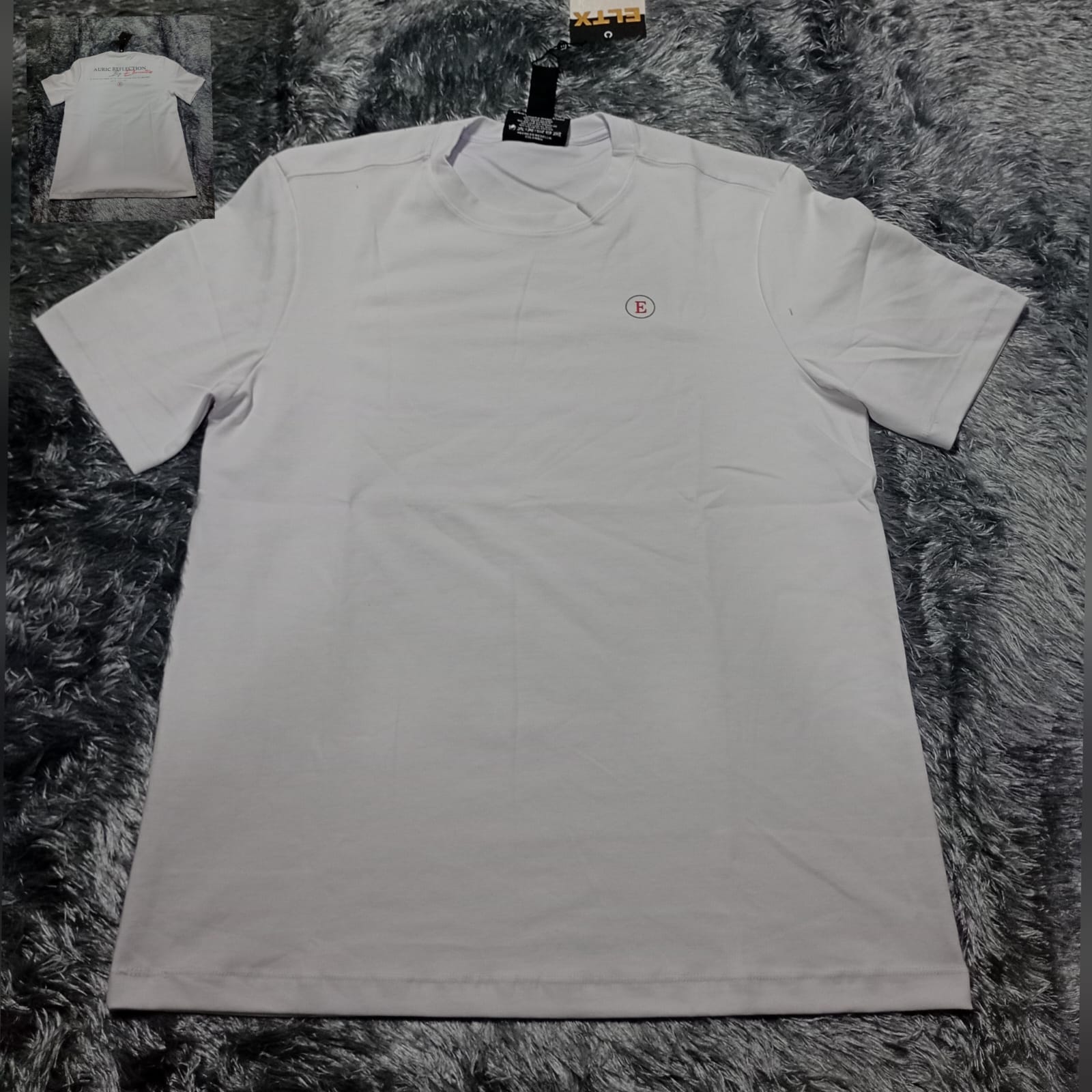 CAMISETA TELA FRIA TALLA -XL